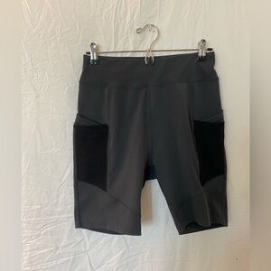 POP Fit Biker Shorts